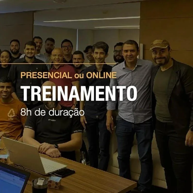 Treinamentos sobre vendas presencial Treinamentos sobre vendas